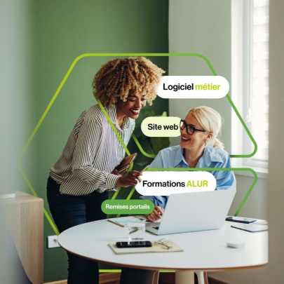 interkab solutions, la solution a plus complète du marché