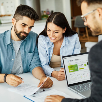 Gestion de vos loyers avec le logiciel de gestion locative, Oskar