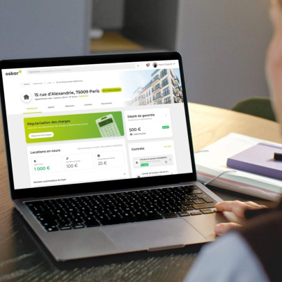 Gestion de votre portefeuille clients