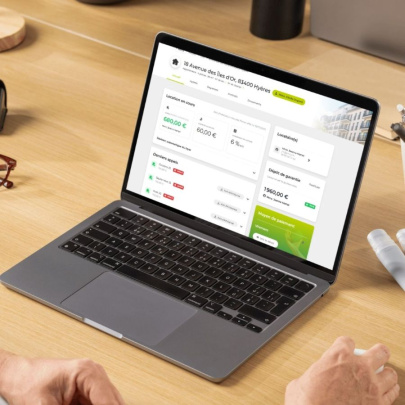 Gestion du portefeuille clients