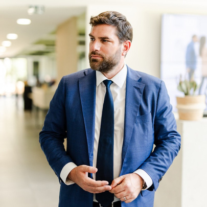 vincent jean brun à la boite immo