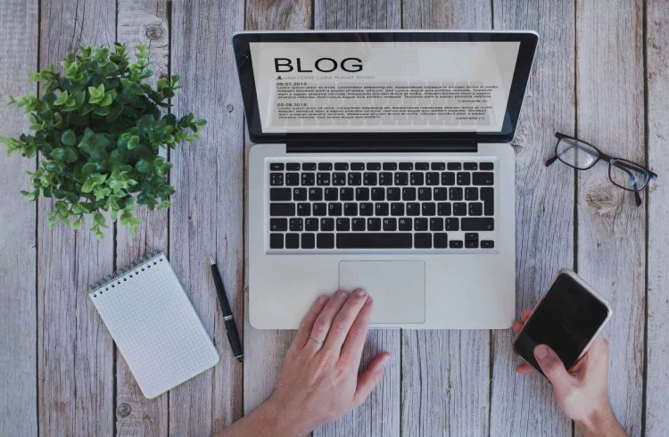 Les meilleures pratiques pour un blog immobilier