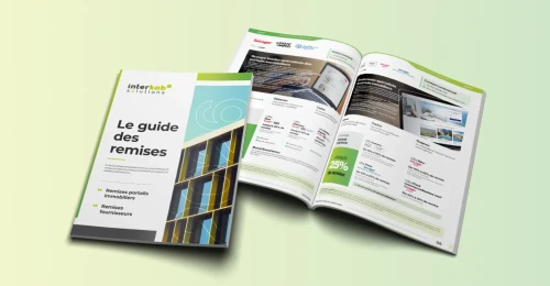 Guide de remise partenaires et fournisseurs pour les clients interkab solutions