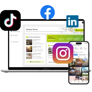 Offre de community management immobilier