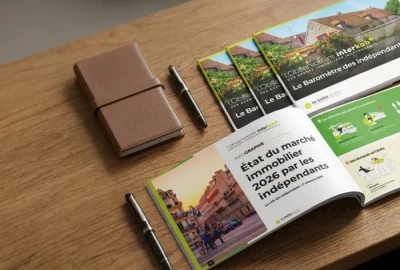 Immobilier : combien de temps pour vendre un bien en France ? Les écarts selon les villes