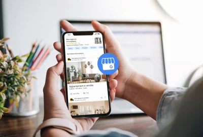 Techniques de référencement local en immobilier
