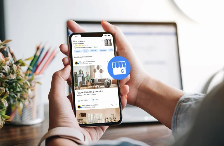 Techniques de référencement local en immobilier