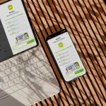 Hektor Voice, assistant vocal sur mobile et desktop