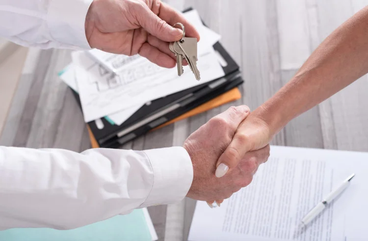 Les prix de toutes les transactions immobilières dévoilés