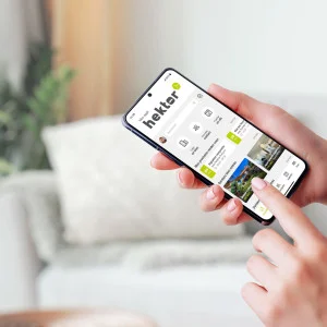 Téléchargez la nouvelle version de l’application mobile Hektor pour Android