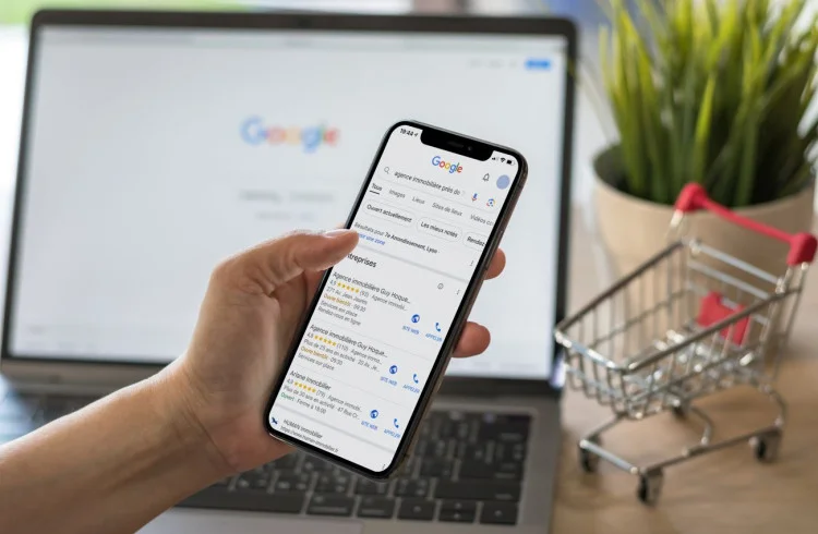 Guide SEO pour les agences immobilières