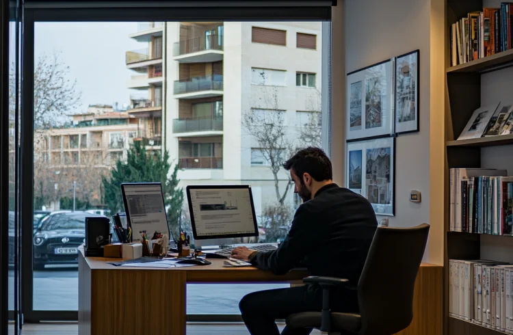 Les avantages et défis d&rsquo;un agent immobilier indépendant