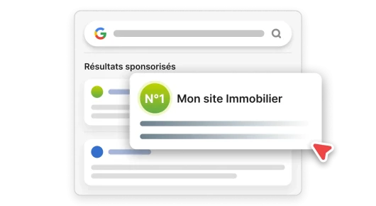 Référencement payant avec Google Ads