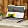 Modèle de site internet immobilier