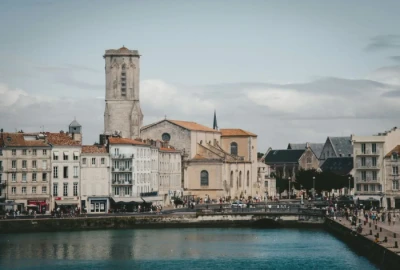 Immobilier à La Rochelle : les prix commencent doucement à baisser