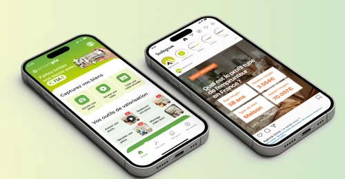 Outils te services pour agents immobiliers