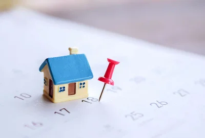 Comment créer une agence immobilière à domicile ?