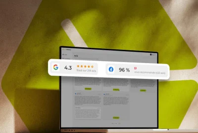 Newsfactory : l&rsquo;IA au service de votre e-réputation !
