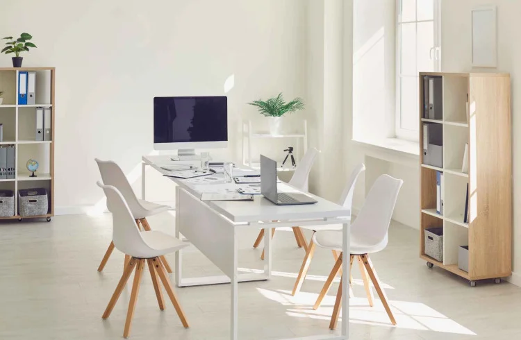 Comment choisir le local commercial pour votre agence immobilière ?