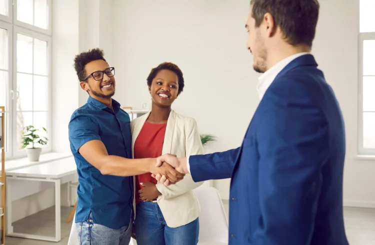 Comment fidéliser vos clients en immobilier ?