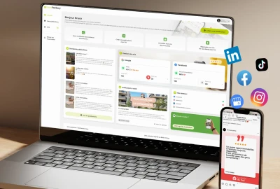 Community management immobilier
