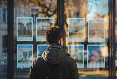Construire une carrière en tant qu&rsquo;agent immobilier