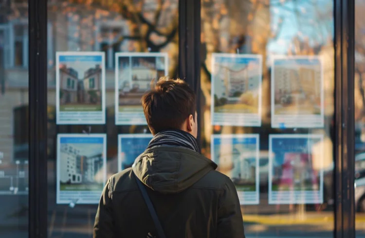Construire une carrière en tant qu&rsquo;agent immobilier