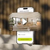 Création vidéo d'annonces immobilières pour portail