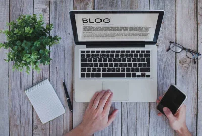 Les meilleures pratiques pour un blog immobilier