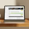 Gestion de documents dans logiciel de registre immobilier