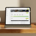 Gestion de documents dans logiciel de registre immobilier