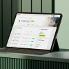 Interface de reversement des loyers sur Oksar