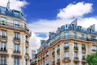 Communiqué de presse : 2023, l’année de bascule du marché immobilier