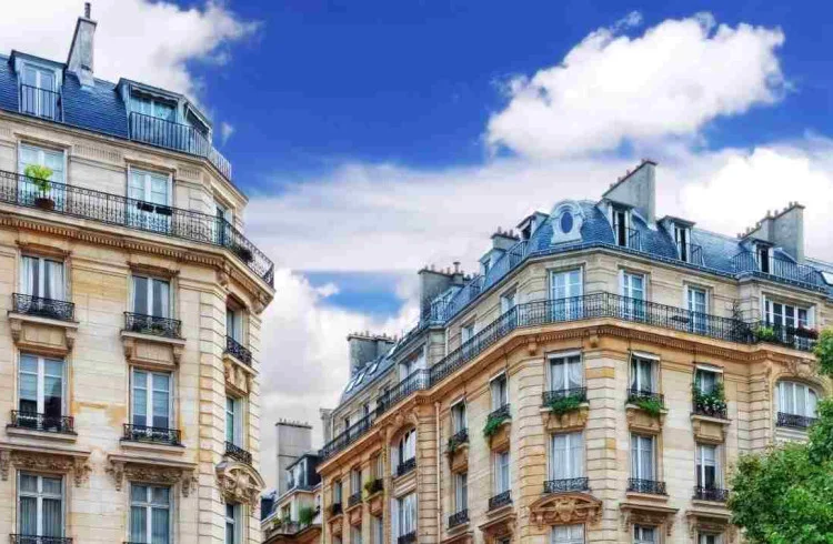 Communiqué de presse : 2023, l’année de bascule du marché immobilier