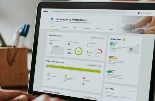 Le logiciel de quittance de loyer, vraiment idéal pour sa gestion locative ?