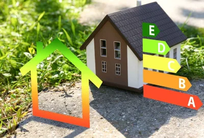 L&rsquo;importance du DPE dans l&rsquo;immobilier