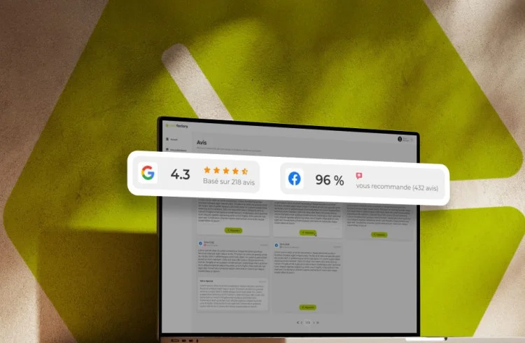 Newsfactory : l&rsquo;IA au service de votre e-réputation !