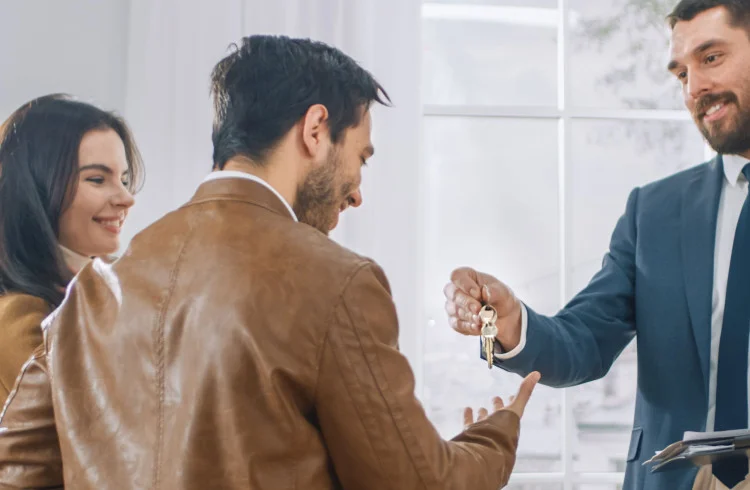 Anecdotes d&rsquo;agents Immobiliers