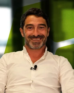 L'interview de Thomas