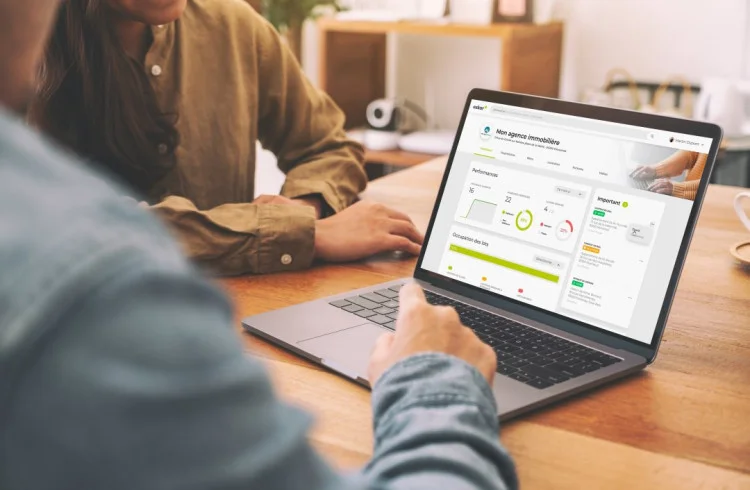 Comment mon logiciel immobilier peut m&rsquo;aider à développer mon activité ?