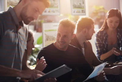 Interkab : qu&rsquo;en pensent les agents immobiliers ?
