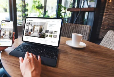 Spotvideo™ innove : l’intelligence artificielle donne vie à vos photos immobilières 📸