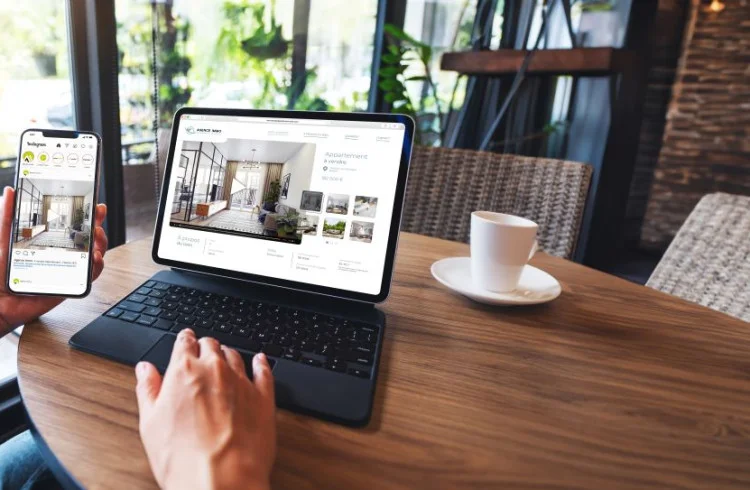 Spotvideo™ innove : l’intelligence artificielle donne vie à vos photos immobilières 📸
