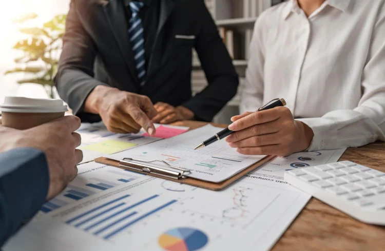 Gestion locative : comment gérer la comptabilité de son agence immobilière ?
