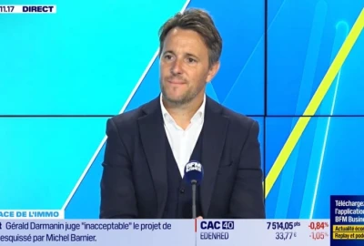 La place de l&rsquo;immo : Immobilier, un pouvoir d&rsquo;achat retrouvé