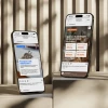 Post de réseaux sociaux pour agence immobilière