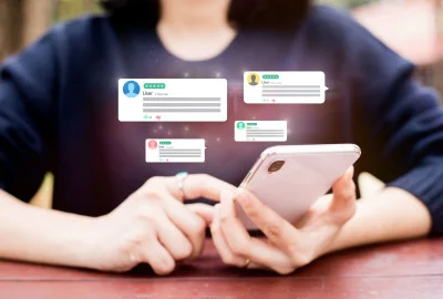 Leboncoin et Opinion System : un partenariat pour les avis clients immobiliers !