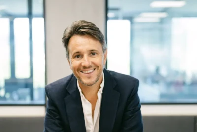 Portrait d’Olivier Bugette : « la passion d’entreprendre, sans renoncer à son indépendance »
