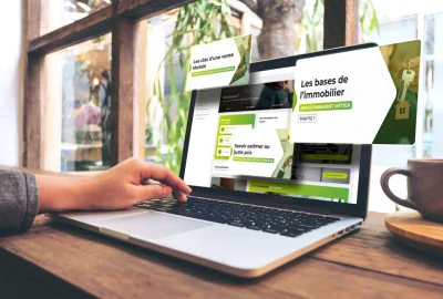 Opportunités de formation continue pour les agents immobiliers