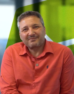 L'interview de Frédéric
